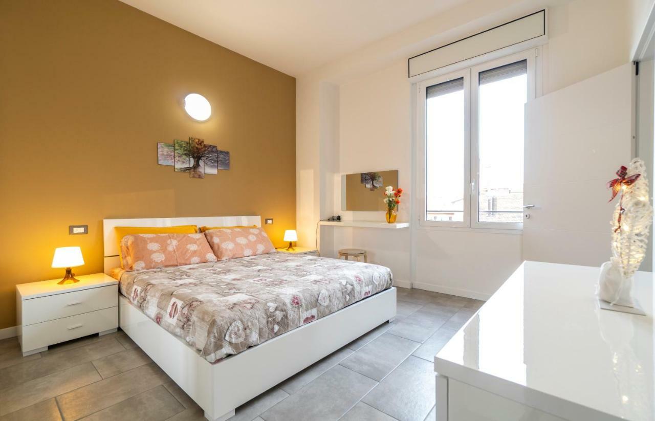 Relax Suite Belvedere Bologna Ngoại thất bức ảnh