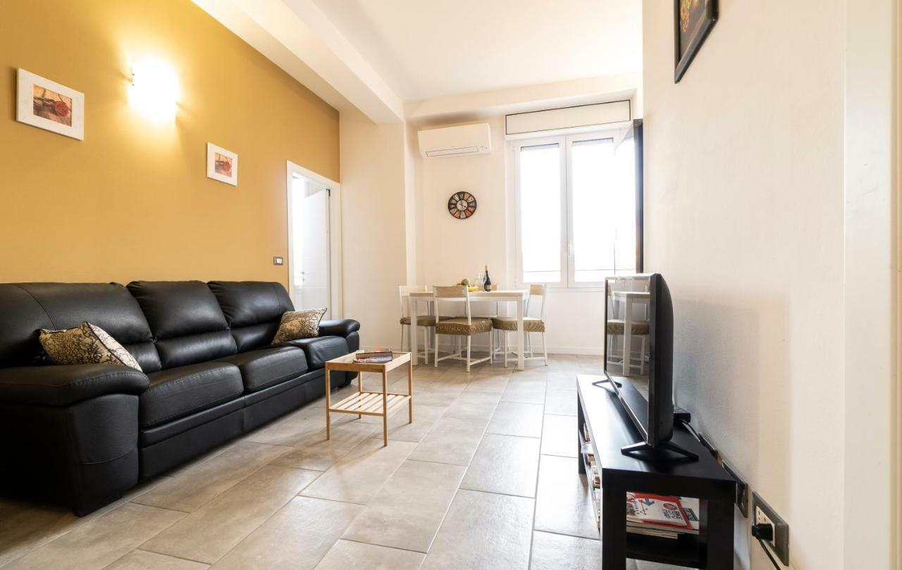 Relax Suite Belvedere Bologna Ngoại thất bức ảnh