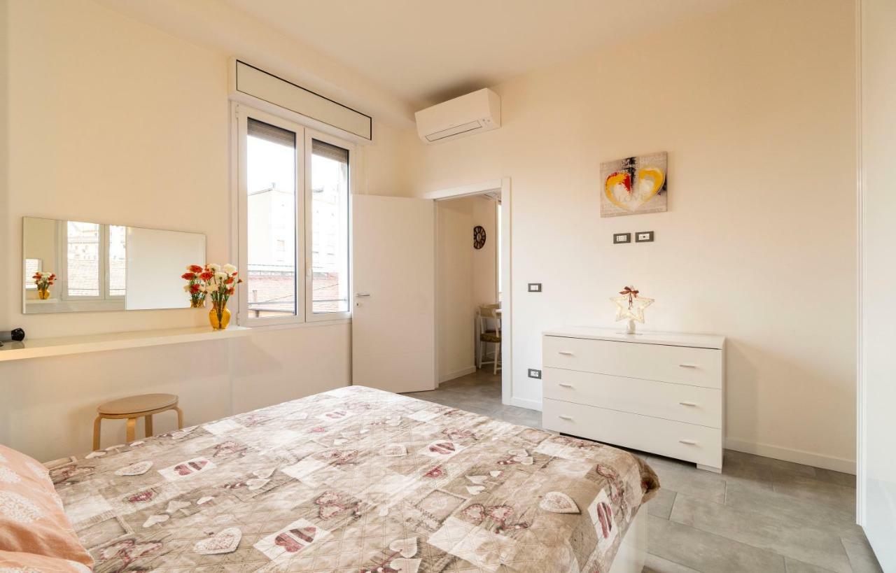 Relax Suite Belvedere Bologna Ngoại thất bức ảnh