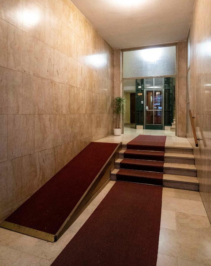 Relax Suite Belvedere Bologna Ngoại thất bức ảnh