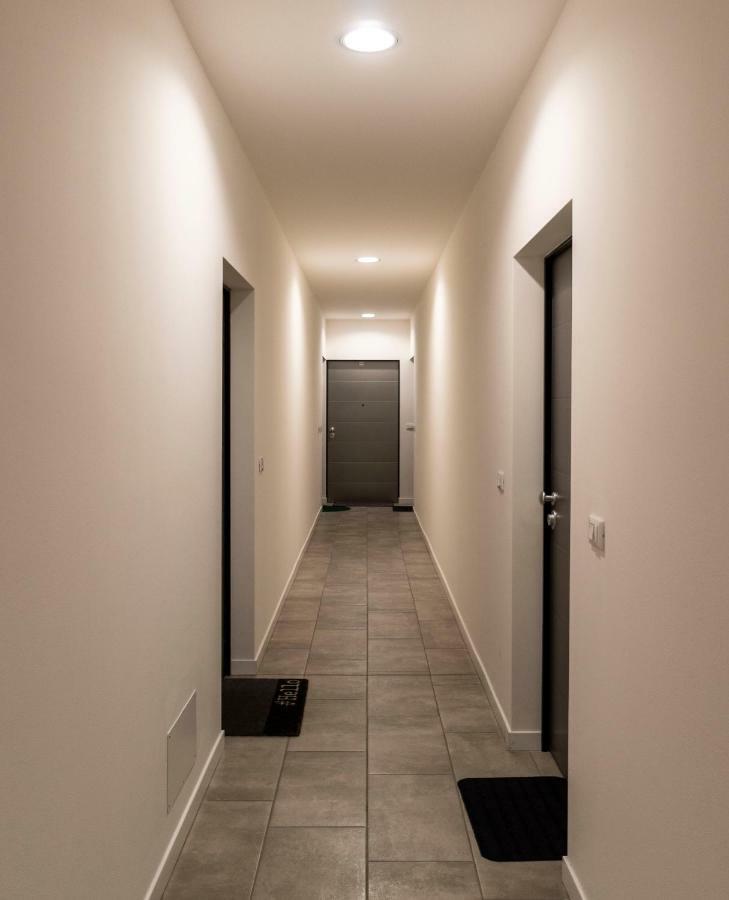 Relax Suite Belvedere Bologna Ngoại thất bức ảnh
